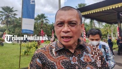Rektor Untan Sebut Kolaborasi Perguruan Tinggi dan BUMN Dorong Mahasiswa Responsif dan Adaptif – Tribun Pontianak Rektor Untan Sebut Kolaborasi Perguruan Tinggi dan BUMN Dorong Mahasiswa Responsif dan Adaptif – Tribun Pontianak