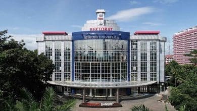 Telkom University Buka Jalur Prestasi, Ini Syarat dan Ketentuannya – NTBSatu.com Telkom University Buka Jalur Prestasi, Ini Syarat dan Ketentuannya – NTBSatu.com