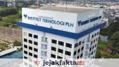 Kuliah Gratis hingga Wisuda di 8 Kampus BUMN: Universitas Pertamina, ITPLN hingga TEL-U – Jejakfakta.com Kuliah Gratis hingga Wisuda di 8 Kampus BUMN: Universitas Pertamina, ITPLN hingga TEL-U – Jejakfakta.com