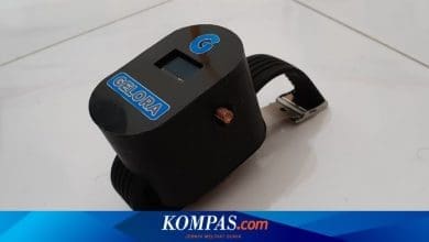 Mahasiswa Telkom University Ciptakan Inovasi Gelang Pendeteksi Tsunami – Kompas.com – Kompas.com Mahasiswa Telkom University Ciptakan Inovasi Gelang Pendeteksi Tsunami – Kompas.com – Kompas.com