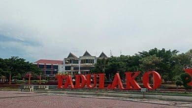 Berakhir 29 September, Universitas Tadulako Tawarkan Lowongan Kerja di Telkom untuk Alumni – Tribun Palu Berakhir 29 September, Universitas Tadulako Tawarkan Lowongan Kerja di Telkom untuk Alumni – Tribun Palu