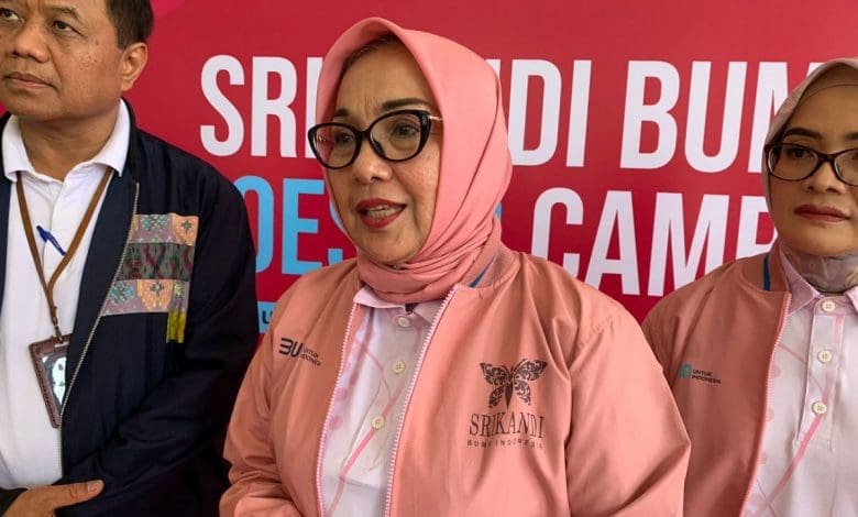 Srikandi BUMN bidik perguruan tinggi naikkan keterwakilan perempuan – ANTARA Srikandi BUMN bidik perguruan tinggi naikkan keterwakilan perempuan – ANTARA
