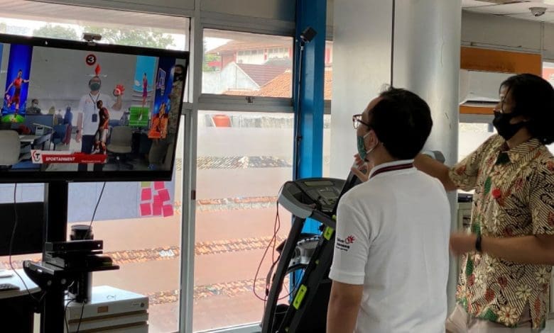 Telkom gunakan teknologi AI tercanggih pertama di Indonesia – ANTARA Telkom gunakan teknologi AI tercanggih pertama di Indonesia – ANTARA