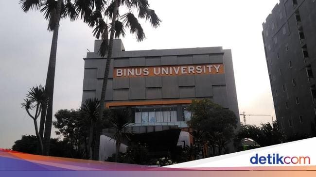 10 Jurusan Kuliah Favorit di Perguruan Tinggi Swasta, Pilih yang Mana? – detikcom 10 Jurusan Kuliah Favorit di Perguruan Tinggi Swasta, Pilih yang Mana? – detikcom