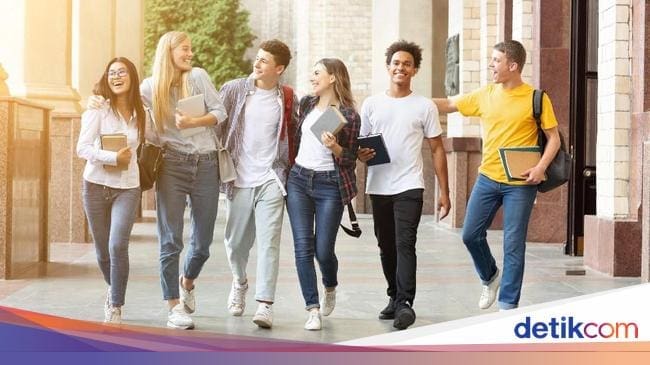 4 Universitas Swasta dengan Jurusan Ilmu Komunikasi Akreditasi A – detikcom 4 Universitas Swasta dengan Jurusan Ilmu Komunikasi Akreditasi A – detikcom