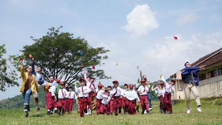 Pesan untuk Mahasiswa: Program Kampus Mengajar tak Melulu Mengajar – TEMPO.co Pesan untuk Mahasiswa: Program Kampus Mengajar tak Melulu Mengajar – TEMPO.co