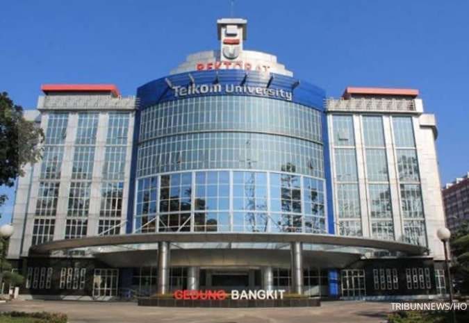 Telkom University jawara, ini 20 PTS terbaik di Indonesia yang tidak kalah dengan PTN – Lifestyle Kontan Telkom University jawara, ini 20 PTS terbaik di Indonesia yang tidak kalah dengan PTN – Lifestyle Kontan