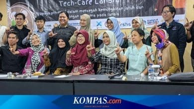 Tim Dosen Universitas Telkom Kembangkan Alat "Tech Care Lansia" Berbasis AI dan IoT – Kompas.com – KOMPAS.com Tim Dosen Universitas Telkom Kembangkan Alat "Tech Care Lansia" Berbasis AI dan IoT – Kompas.com – KOMPAS.com