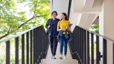 6 Universitas Swasta Terbaik di Jakarta Tahun 2023 dengan Biaya Termurah – Nakita 6 Universitas Swasta Terbaik di Jakarta Tahun 2023 dengan Biaya Termurah – Nakita