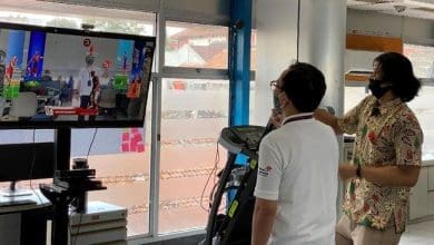 Telkom Pakai Super Komputer NVIDIA DGX A100 Pertama di RI – CNN Indonesia Telkom Pakai Super Komputer NVIDIA DGX A100 Pertama di RI – CNN Indonesia