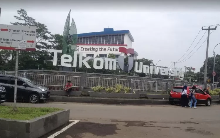 Telkom University Imbau Mahasiswanya Tidak Beraktivitas Sendirian di Malam Hari – Ayo Bandung – Ayo Bandung Telkom University Imbau Mahasiswanya Tidak Beraktivitas Sendirian di Malam Hari – Ayo Bandung – Ayo Bandung