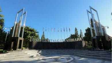 Daftar 40 Perguruan Tinggi di Indonesia yang Masuk Pemeringkatan QS AUR 2023 – Tekno Tempo Daftar 40 Perguruan Tinggi di Indonesia yang Masuk Pemeringkatan QS AUR 2023 – Tekno Tempo