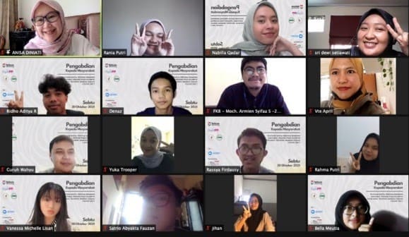Tingkatkan Potensi Generasi Muda, Prodi Digital Publik Relations Telkom University Gelar Pelatihan Digital Personal … – BENTENGSUMBAR.COM Tingkatkan Potensi Generasi Muda, Prodi Digital Publik Relations Telkom University Gelar Pelatihan Digital Personal … – BENTENGSUMBAR.COM