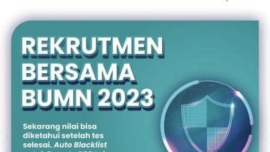Jurusan Teknik Industri Paling Dicari Perusahaan di Rekrutmen Bersama BUMN 2023 – Mata Bangka – Mata Bangka Jurusan Teknik Industri Paling Dicari Perusahaan di Rekrutmen Bersama BUMN 2023 – Mata Bangka – Mata Bangka
