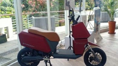 Mahasiswa dan Dosen Telkom University Ciptakan Motor Listrik, Harganya Lebih Murah dari di Pasaran – Tribun Jabar Mahasiswa dan Dosen Telkom University Ciptakan Motor Listrik, Harganya Lebih Murah dari di Pasaran – Tribun Jabar