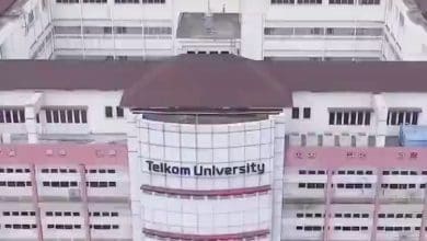Daftar Perguruan Tinggi Swasta Terbaik di Indonesia Terbaru Versi Webometrics 2022, Telkom University Posisi 1 – Seputar Lampung – Seputar Lampung Daftar Perguruan Tinggi Swasta Terbaik di Indonesia Terbaru Versi Webometrics 2022, Telkom University Posisi 1 – Seputar Lampung – Seputar Lampung