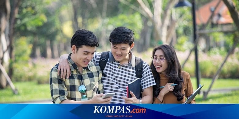 7 Jurusan Kuliah Sepi Peminat dengan Peluang Kerja Besar – Kompas.com – KOMPAS.com 7 Jurusan Kuliah Sepi Peminat dengan Peluang Kerja Besar – Kompas.com – KOMPAS.com