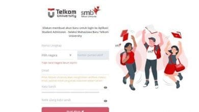 Pendaftaran Telkom University Jalur Beasiswa Aperti BUMN 2023: Prodi, Persyaratan, dan Jadwal – Tribunnews.com Pendaftaran Telkom University Jalur Beasiswa Aperti BUMN 2023: Prodi, Persyaratan, dan Jadwal – Tribunnews.com