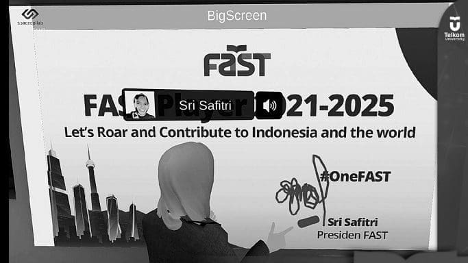 Seputar Metaverse, dari Telkom University dan Unpas | BandungBergerak.id – BandungBergerak.id Seputar Metaverse, dari Telkom University dan Unpas | BandungBergerak.id – BandungBergerak.id