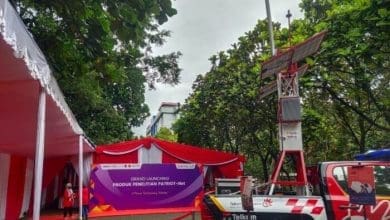 Canggih, Alat Buatan Telkom University Ini Mampu Mendeteksi 4 Bencana – pelita jabar Canggih, Alat Buatan Telkom University Ini Mampu Mendeteksi 4 Bencana – pelita jabar