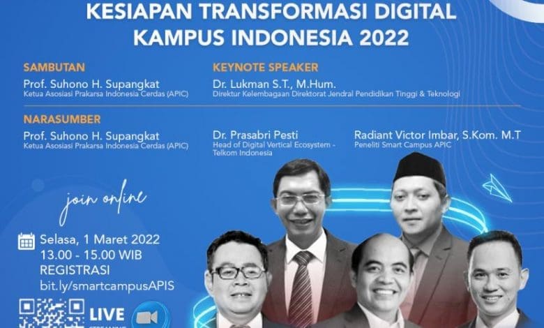 Perguruan Tinggi Se-Indonesia Beri Respon Positif ke Pijar Kampus PT Telkom – Republika Online Perguruan Tinggi Se-Indonesia Beri Respon Positif ke Pijar Kampus PT Telkom – Republika Online