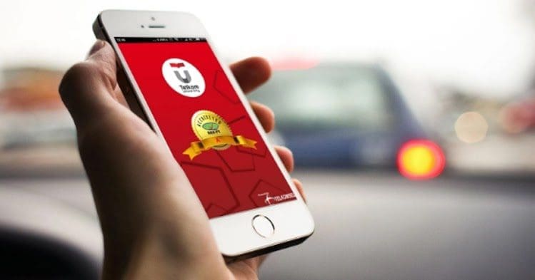 iGracias Layanan Aplikasi Digital di Telkom University – Seputar Bandung Raya iGracias Layanan Aplikasi Digital di Telkom University – Seputar Bandung Raya