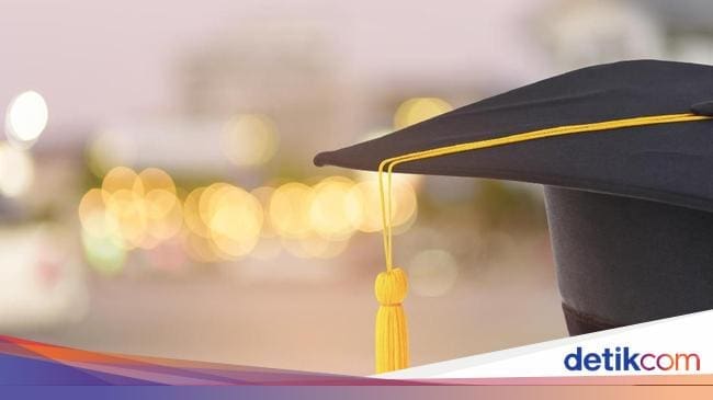 Daftar PTS Terbaik RI Versi Webometrics 2021, Telkom dan Binus 10 Besar – detikcom Daftar PTS Terbaik RI Versi Webometrics 2021, Telkom dan Binus 10 Besar – detikcom