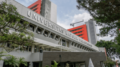 10 Universitas Swasta Terbaik di Jawa Barat Versi UniRank Tahun 2023 – Galamedia News 10 Universitas Swasta Terbaik di Jawa Barat Versi UniRank Tahun 2023 – Galamedia News
