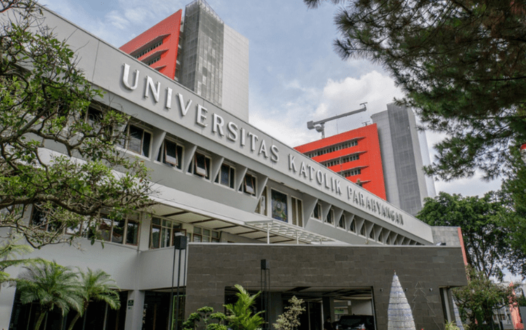 10 Universitas Swasta Terbaik di Jawa Barat Versi UniRank Tahun 2023 – Galamedia News 10 Universitas Swasta Terbaik di Jawa Barat Versi UniRank Tahun 2023 – Galamedia News