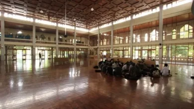 Masjid Telkom University Akan Direnovasi Berskala Dunia – Ayo Bandung – Ayo Bandung Masjid Telkom University Akan Direnovasi Berskala Dunia – Ayo Bandung – Ayo Bandung