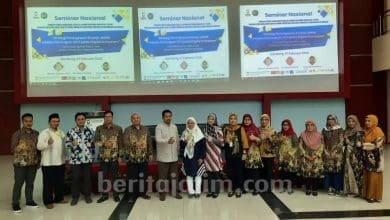 Guna Majukan UMKM, Umsida Jalin Kerjasama dengan Telkom University – beritajatim | Portal Berita Jawa Timur Guna Majukan UMKM, Umsida Jalin Kerjasama dengan Telkom University – beritajatim | Portal Berita Jawa Timur