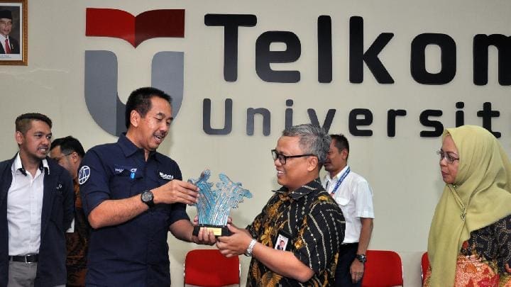 Angkasa Pura II dan Tel-U Jalin Kerja Sama di Bidang Pendidikan – Nasional Tempo Angkasa Pura II dan Tel-U Jalin Kerja Sama di Bidang Pendidikan – Nasional Tempo