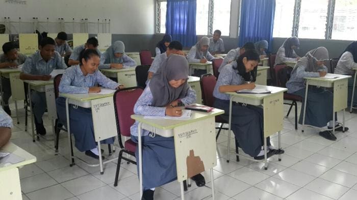 Telkom School Buka Pendaftaran Siswa Baru Hingga April – Tribun Timur Telkom School Buka Pendaftaran Siswa Baru Hingga April – Tribun Timur