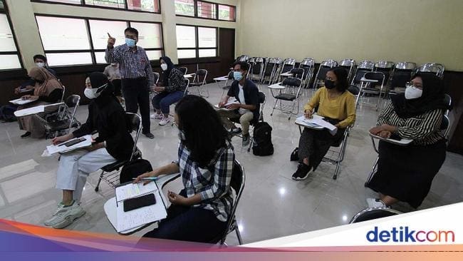 Cara Kuliah Gratis di Institut Teknologi PLN lewat Beasiswa Aperti BUMN – detikcom Cara Kuliah Gratis di Institut Teknologi PLN lewat Beasiswa Aperti BUMN – detikcom
