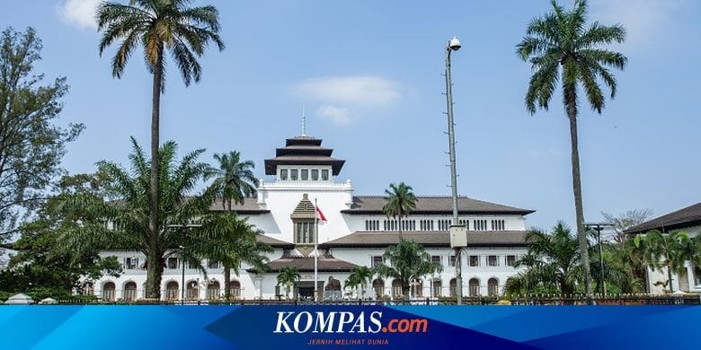 Universitas Inggris dan Australia Akan Dirikan Kampus Bersama di Bandung – Kompas.com – Kompas.com Universitas Inggris dan Australia Akan Dirikan Kampus Bersama di Bandung – Kompas.com – Kompas.com