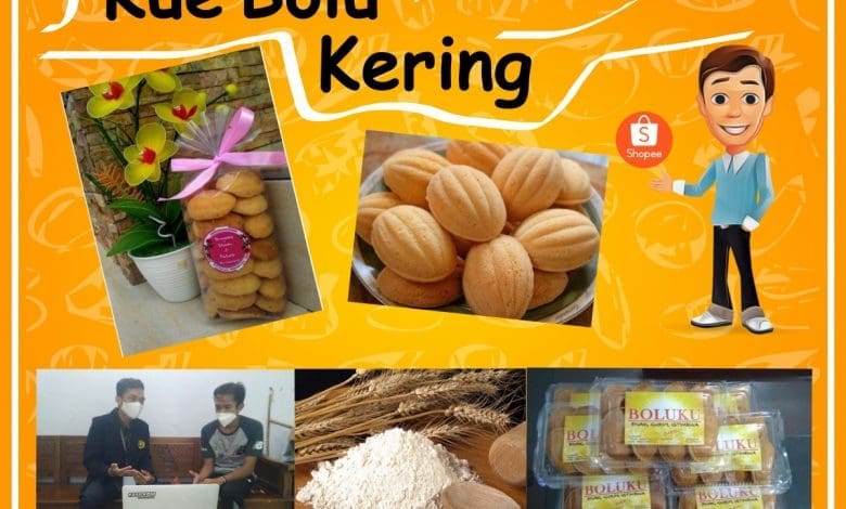 KKN BTV III UNEJ 26 : Program Pemberdayaan Usaha Kue Bolu Kering Melalui Inovasi Packaging Produk dan Pemasaran Online – Kompasiana.com – Kompasiana.com KKN BTV III UNEJ 26 : Program Pemberdayaan Usaha Kue Bolu Kering Melalui Inovasi Packaging Produk dan Pemasaran Online – Kompasiana.com – Kompasiana.com