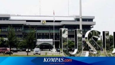 19 Kampus dengan Bidang Ekonomi-Keuangan Terbaik di Indonesia 2022 – Kompas.com – KOMPAS.com 19 Kampus dengan Bidang Ekonomi-Keuangan Terbaik di Indonesia 2022 – Kompas.com – KOMPAS.com