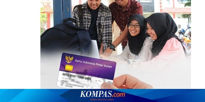 Cek 20 Universitas Swasta yang Terima Peserta KIP Kuliah 2023 – Kompas.com – KOMPAS.com Cek 20 Universitas Swasta yang Terima Peserta KIP Kuliah 2023 – Kompas.com – KOMPAS.com