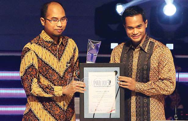 Mengenal Khoirul Anwar, Tukang Ngarit Penemu Teknologi 4G – JPNN.com Mengenal Khoirul Anwar, Tukang Ngarit Penemu Teknologi 4G – JPNN.com