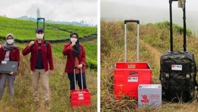 Mahasiswa Tel-U Ciptakan T-Rex Sebagai Sarana Telekomunikasi Darurat di Daerah Pascabencana – Tribunnews.com Mahasiswa Tel-U Ciptakan T-Rex Sebagai Sarana Telekomunikasi Darurat di Daerah Pascabencana – Tribunnews.com