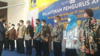 Tiga PTS Naik Status, Aptisi Jabar Dorong Adanya Merger PTS – Jurnal Soreang Tiga PTS Naik Status, Aptisi Jabar Dorong Adanya Merger PTS – Jurnal Soreang