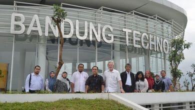 Bandung Techno Park Jadi Panutan Pembuatan 100 Pusat Saintek – Okezone Edukasi Bandung Techno Park Jadi Panutan Pembuatan 100 Pusat Saintek – Okezone Edukasi