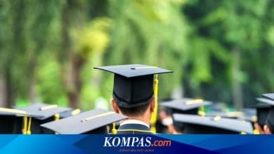3 PTS Ini Buka Pendaftaran Maba 2024, UPH hingga Telkom University – Kompas.com – KOMPAS.com 3 PTS Ini Buka Pendaftaran Maba 2024, UPH hingga Telkom University – Kompas.com – KOMPAS.com