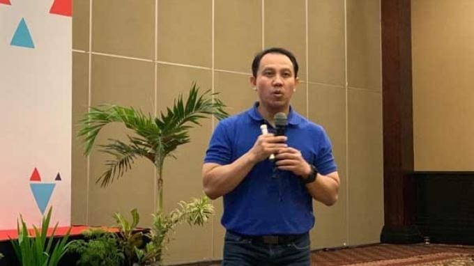 Kantor Staf Presiden Angkat Alumni Universitas Telkom Jadi Penasehat Senior – Tribunnews.com Kantor Staf Presiden Angkat Alumni Universitas Telkom Jadi Penasehat Senior – Tribunnews.com