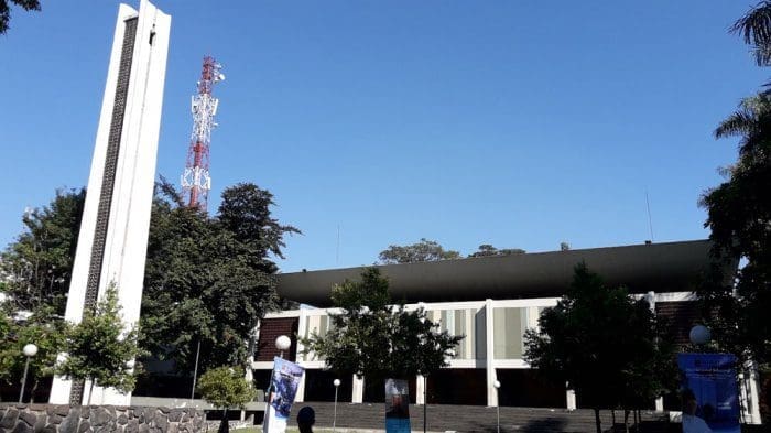 Daftar Klaster PTN dan PTS, di Jawa Barat Ada 15 Perguruan Tinggi, ITB Peringkat Satu – Tribun Jabar Daftar Klaster PTN dan PTS, di Jawa Barat Ada 15 Perguruan Tinggi, ITB Peringkat Satu – Tribun Jabar