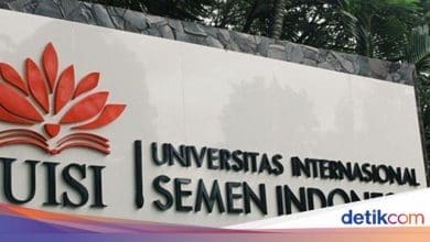 Kampus Milik BUMN Buka 2 Jalur Beasiswa Kuliah Gratis, Ini Persyaratannya – detikcom Kampus Milik BUMN Buka 2 Jalur Beasiswa Kuliah Gratis, Ini Persyaratannya – detikcom