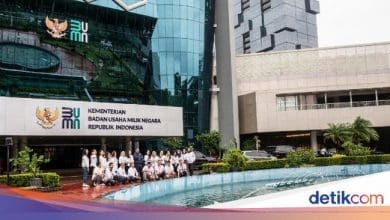Program Magang Magenta BUMN 2023 Resmi Dibuka, Mahasiswa Yuk Daftar! – detikcom Program Magang Magenta BUMN 2023 Resmi Dibuka, Mahasiswa Yuk Daftar! – detikcom
