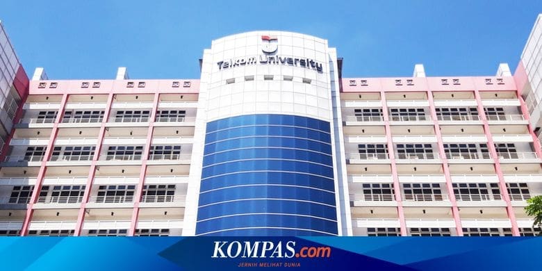 9 PTS Ini Buka Jalur Nilai UTBK SNBT 2023, Ada Telkom dan Trisakti Halaman all – KOMPAS.com 9 PTS Ini Buka Jalur Nilai UTBK SNBT 2023, Ada Telkom dan Trisakti Halaman all – KOMPAS.com