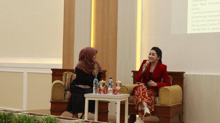 Prodi Bisnis Digital IT Telkom Purwokerto Adakan Kuliah Tamu Mengundang Praktisi – Tribun Jateng Prodi Bisnis Digital IT Telkom Purwokerto Adakan Kuliah Tamu Mengundang Praktisi – Tribun Jateng