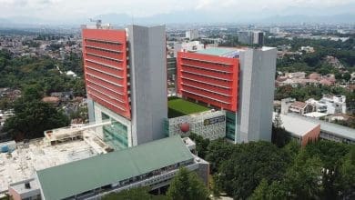 11 Universitas Swasta Terbaik di Jawa Barat Versi Unirank 2023 – Galamedia News – Galamedia News 11 Universitas Swasta Terbaik di Jawa Barat Versi Unirank 2023 – Galamedia News – Galamedia News